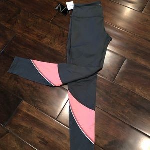Z by Zella detailed leggings NEW with tags